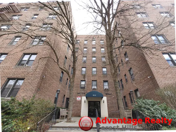 102-18 64th Avenue image 32 of 33