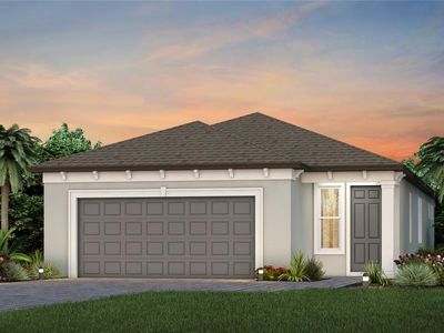 9416 Coastline Way, Parrish, FL, 34219