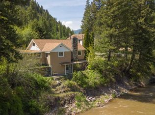 11780 Hwy 200 E, Bonner, MT 59823