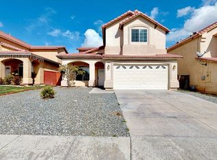 17016 Torino Dr, Victorville, CA 92395
