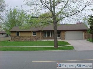 126 Libal St, De Pere, WI 54115