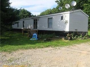 3231 Washington Rd, Waldoboro, ME 04572