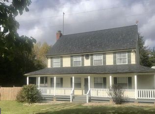 2024 Mount Olive Rd, Beaverdam, VA 23015
