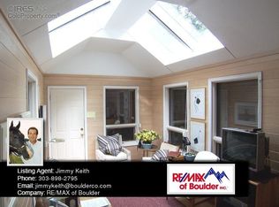 3913 Fourth Of July Rd, Boulder, CO 80466