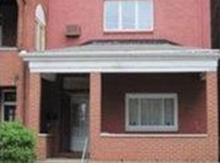 319 Fisk St, Pittsburgh, PA 15201