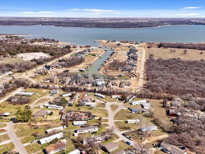 1536 Partridge Ct, Azle, TX, 76020
