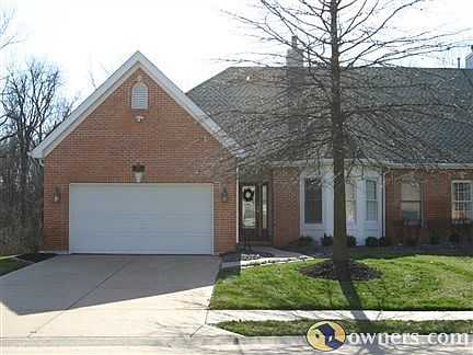View -front of house