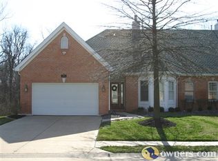 1793 Buckingham Green Ct, Saint Charles, MO