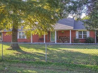 16532 E 165th St S, Bixby, OK 74008