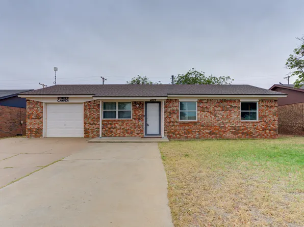 4627 Kemper St, Lubbock, TX 79416