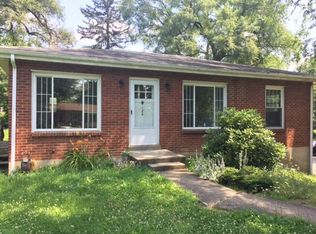 124 Parkwood Ln, Mcmurray, PA