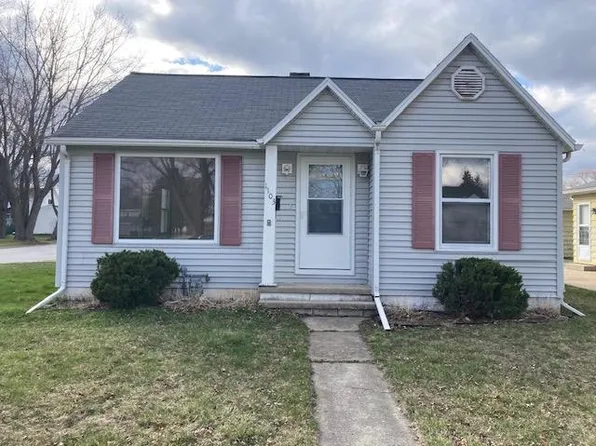 1103 Neville Ave, Green Bay, WI 54303