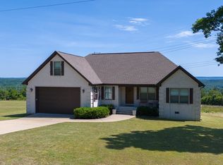 34 Ranger Rd, Edgemont, AR 72044