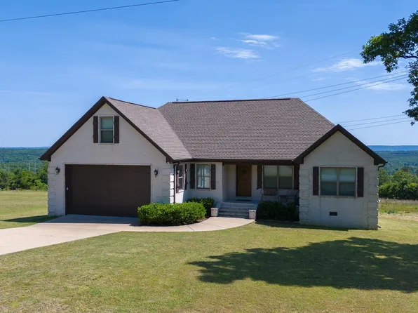 34 Ranger Rd, Edgemont, AR 72044