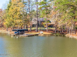 1731 Blue Springs Rd, Buckhead, GA 30625