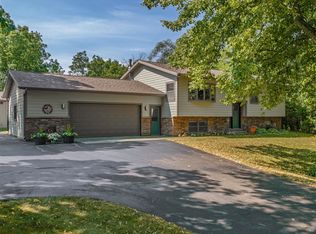 7475 Privett Rd, Sauk City, WI 53583