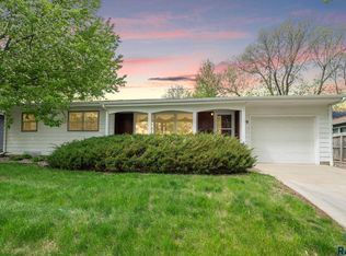 709 S Stephen Ave, Sioux Falls, SD 57103