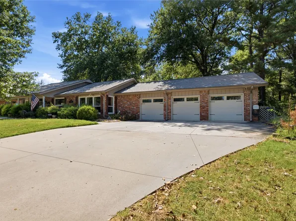 2905 Robin Ln, Muskogee, OK 74403