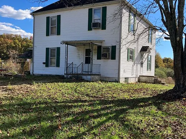 23 Upper Pinch Rd, Elkview, WV 25071