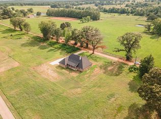 141 County Road 3421, Bullard, TX 75757