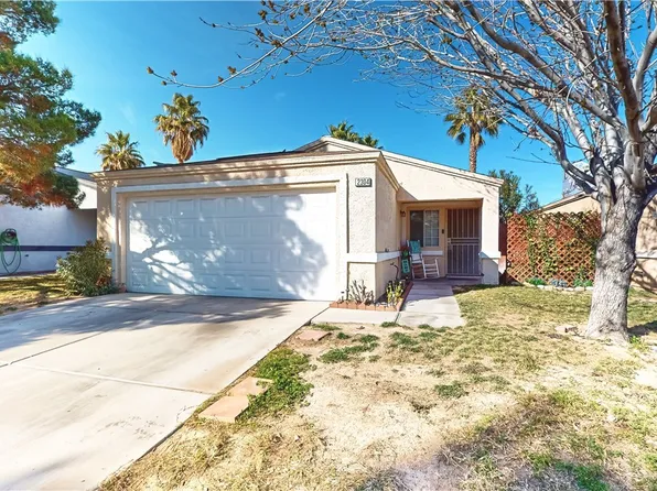 2304 Shady Hill Ave, Las Vegas, NV 89106