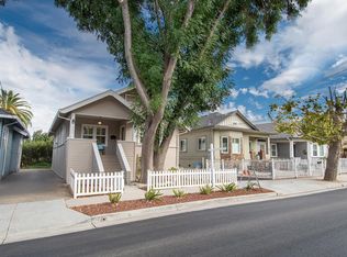 752 Delmas Ave #A, San Jose, CA 95125