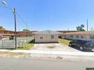 17 SW 5th Ave #2, Dania, FL 33004