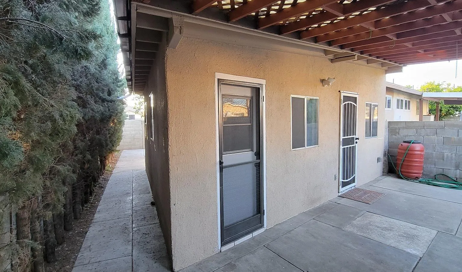 1854 Morrison St — Photo 1