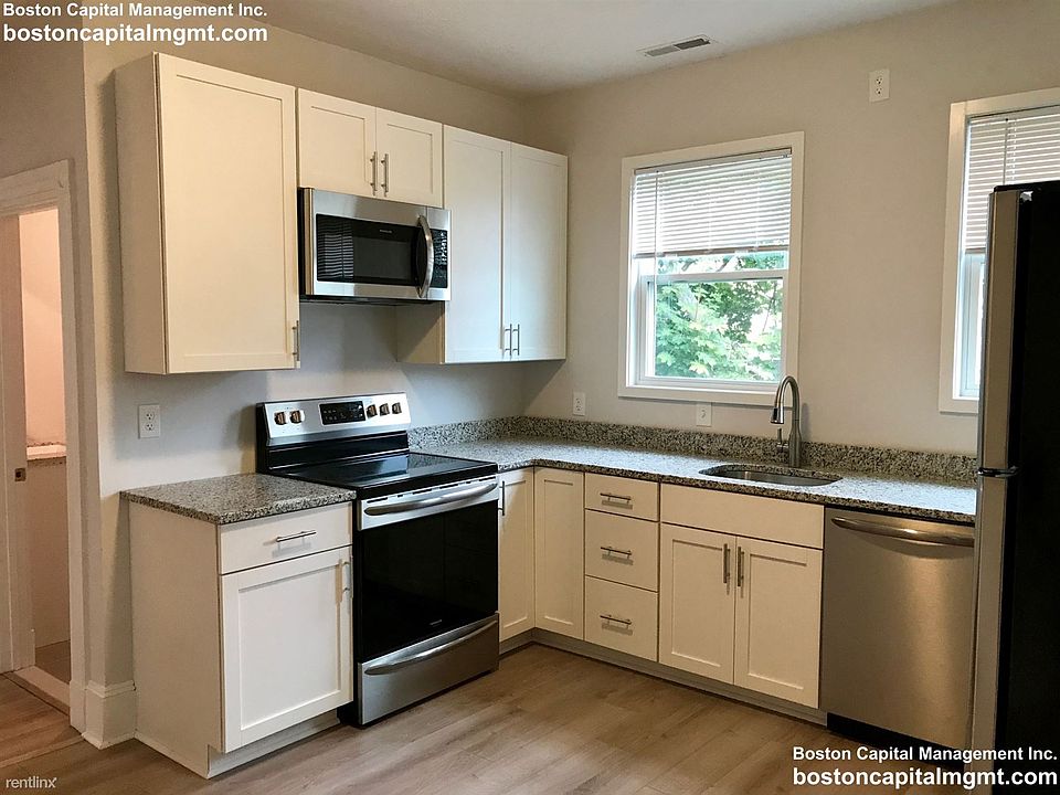 38 Coleman St. Boston - Dorchester Unit Photo 1