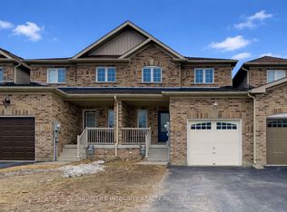 120 Stonemount Cres, Essa, ON L3W0E6