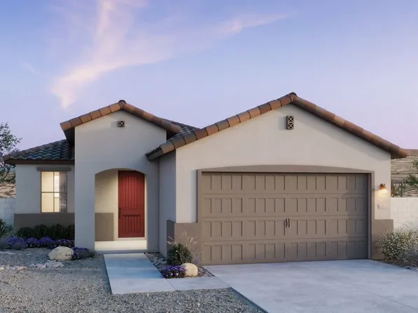 Plan 3508 Plan, Skyline Village