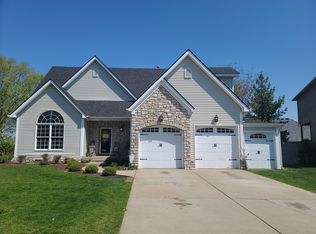 2208 Shaker Run Rd, Lexington, KY 40509