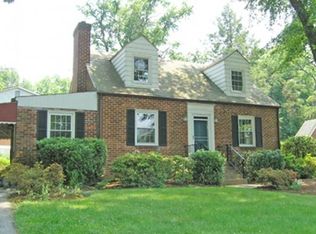 9511 Monroe St, Silver Spring, MD 20910