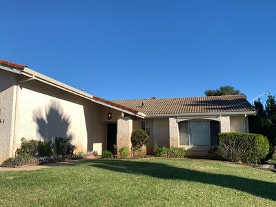 2551 Velia St, Redding, CA, 96002