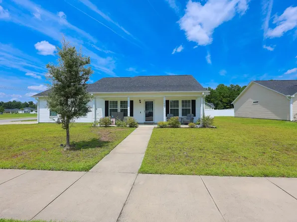 1403 Heirloom Dr., Conway, SC 29527