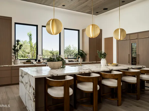 8386 E LEANING ROCK Road, Scottsdale, AZ 85266