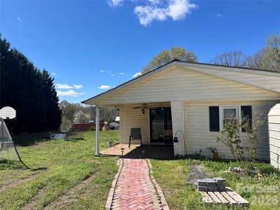 1021 Ebenezer Rd, Kannapolis, NC, 28083