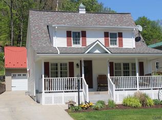 1052 N Fork Rd, Johnstown, PA 15905