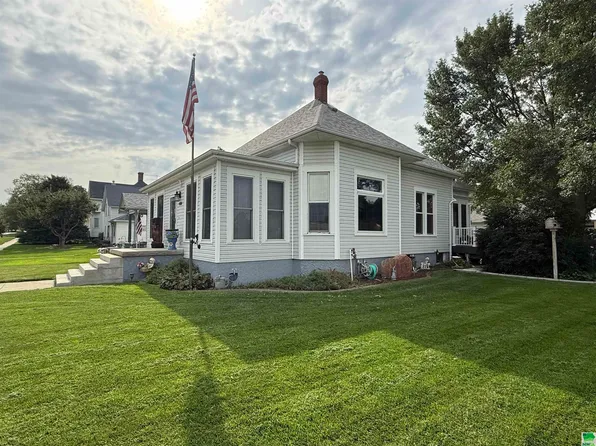 400 Reed St, Akron, IA 51001