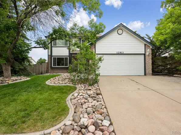 12913 Birch Drive, Thornton, CO 80241