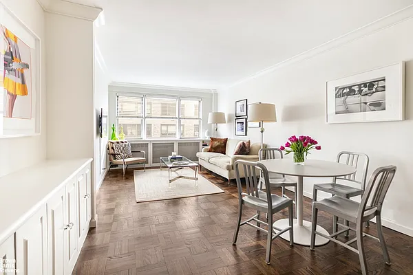 Sold by Brown Harris Stevens | media 1