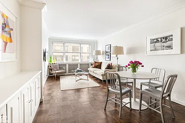 Sold by Brown Harris Stevens