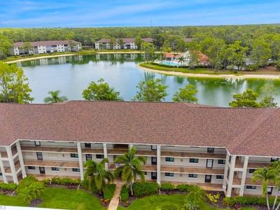 5716 Deauville CIR #I205, Naples, FL, 34112