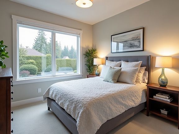 4th image of 4433 Blackstone Way #1