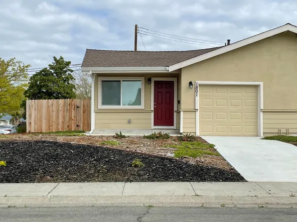 1801 71st Ave, Sacramento, CA 95832