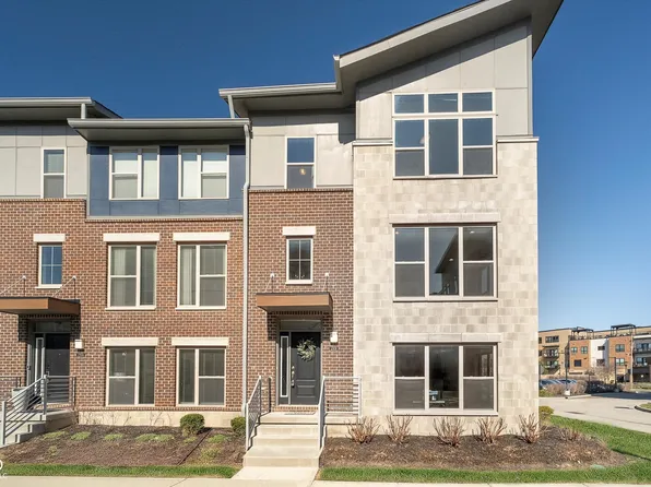 12938 Grand Vue Dr, Carmel, IN 46032
