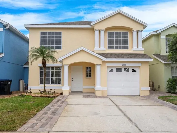 1266 Sandestin Way, Orlando, FL 32824