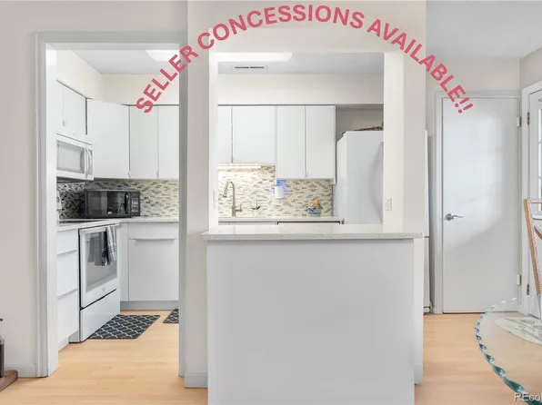 7110 S Gaylord Street Bldg O #7, Centennial, CO 80122