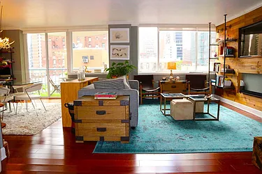 Rented by Barlavi Inc.