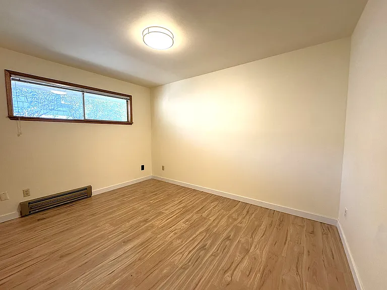 3rd Bedroom upper level